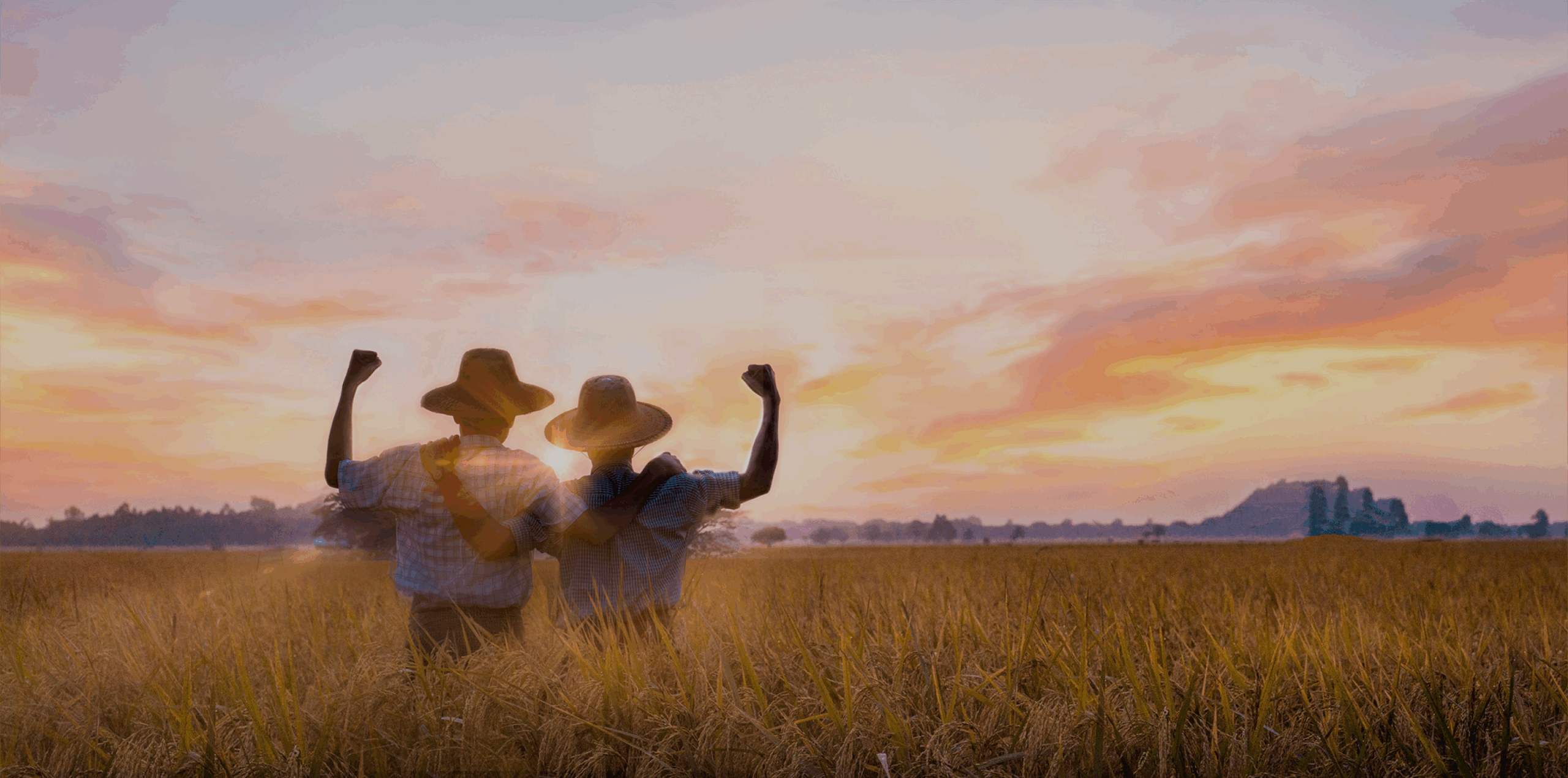 Trusted Partner in Agriculture